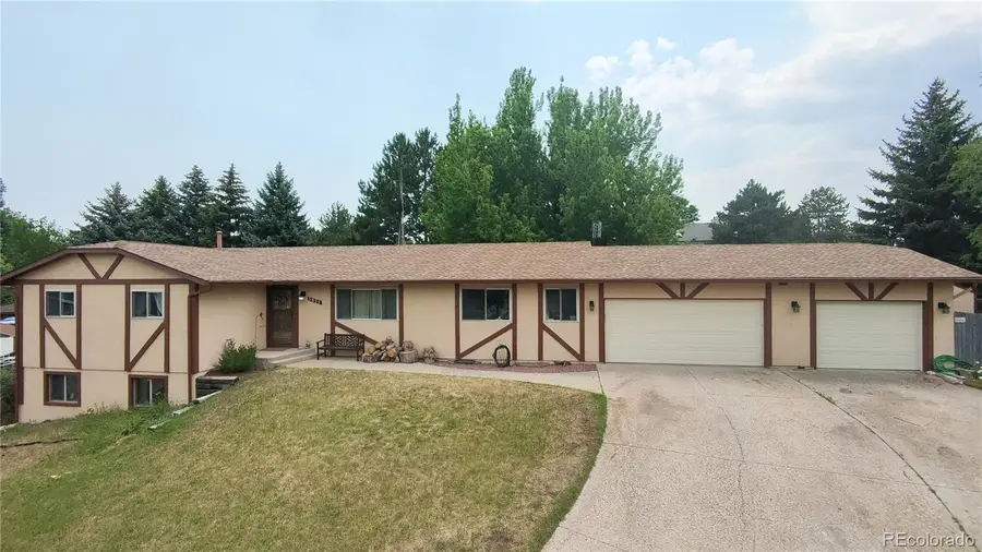 3825 Wesley Court, Colorado Springs, CO 80917 - #2
