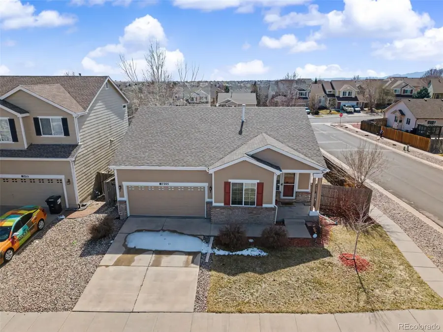 7205 Edgebrook Drive, Colorado Springs, CO 80922 - #3