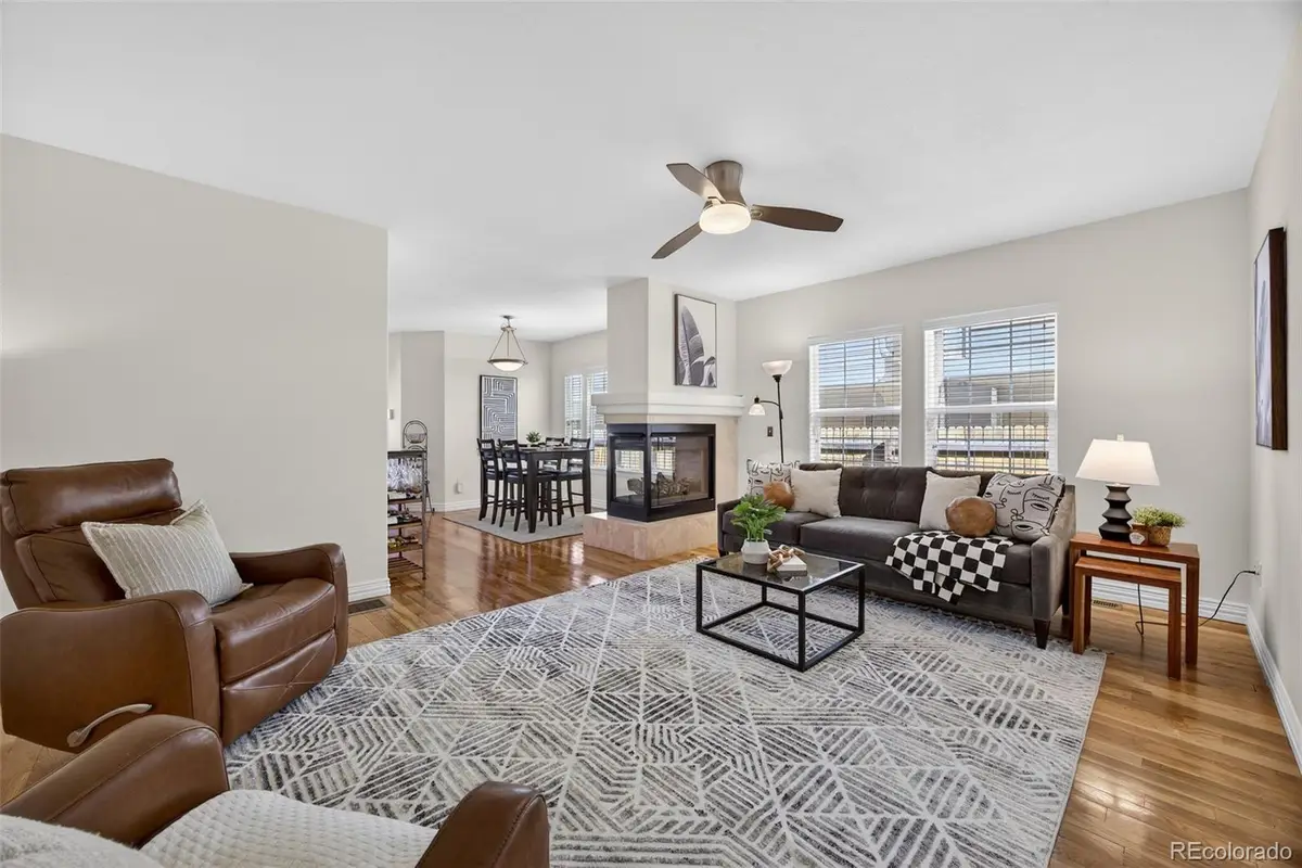 2933 Lawrence Street, Denver, CO 80205 - #1