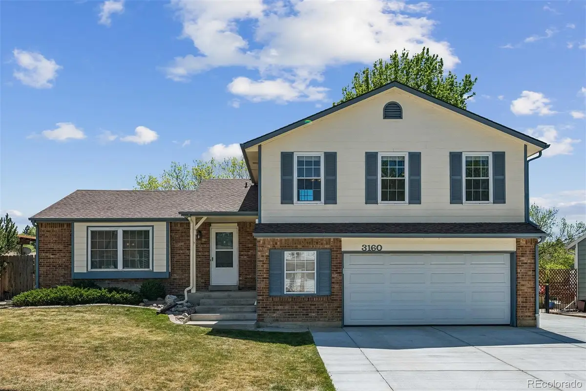 3160 Oak Circle N, Broomfield, CO 80020 - #1