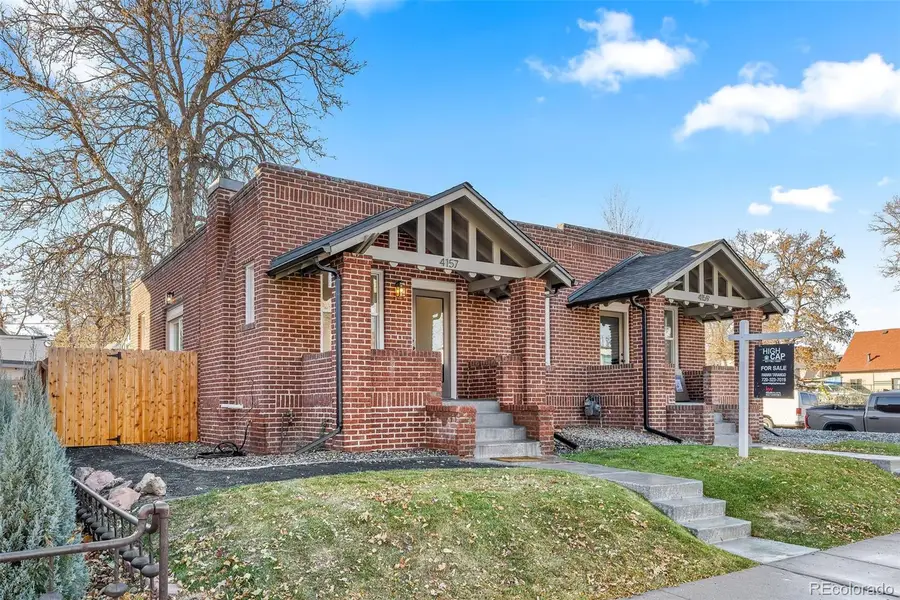 4157 Wyandot Street, Denver, CO 80211 - Image #2