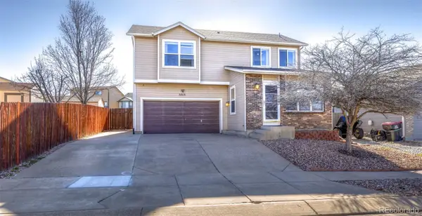 5515 Many Springs Drive, Colorado Springs, CO 80923