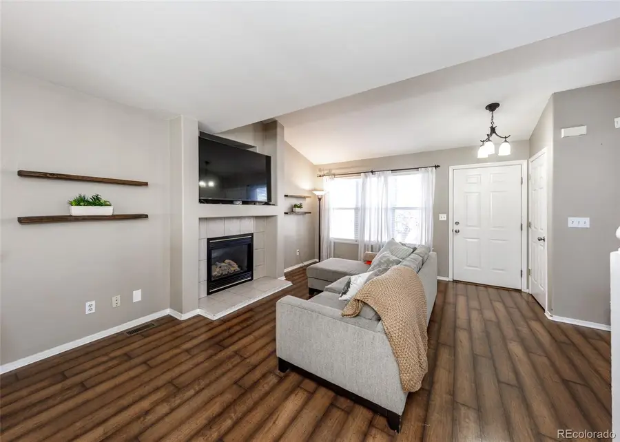 5515 Many Springs Drive, Colorado Springs, CO 80923 - #3