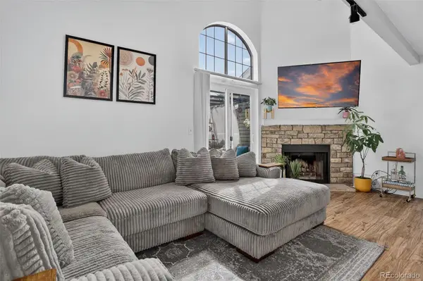 18494 E Kepner Place #204, Aurora, CO 80017