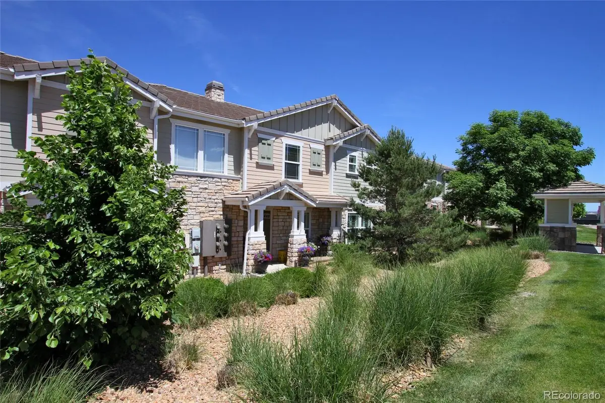 12826 Mayfair Way #E, Englewood, CO 80112 - #1