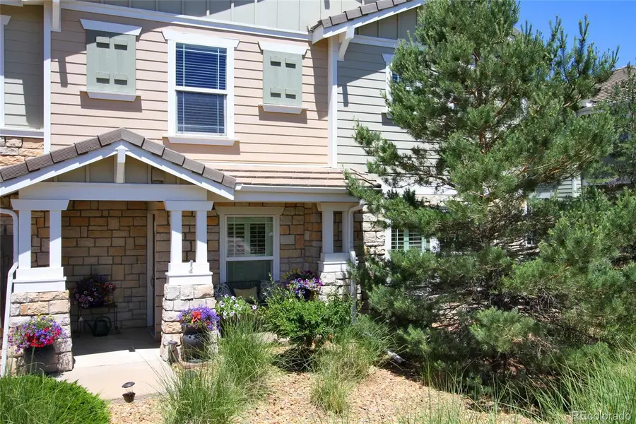 12826 Mayfair Way #E, Englewood, CO 80112 - #2