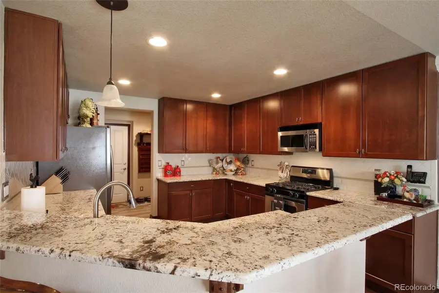 12826 Mayfair Way #E, Englewood, CO 80112 - #3