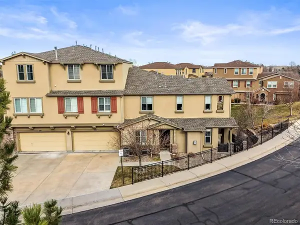 10588 Parkington Lane #39A, Highlands Ranch, CO 80126