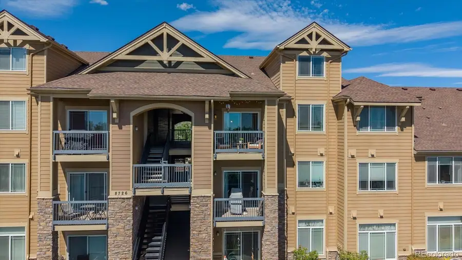 8726 S Kline Street #A304, Littleton, CO 80127 - #3