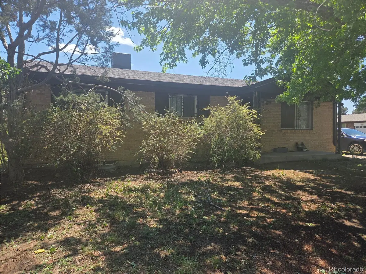5502 Scranton Street, Denver, CO 80239 - #1