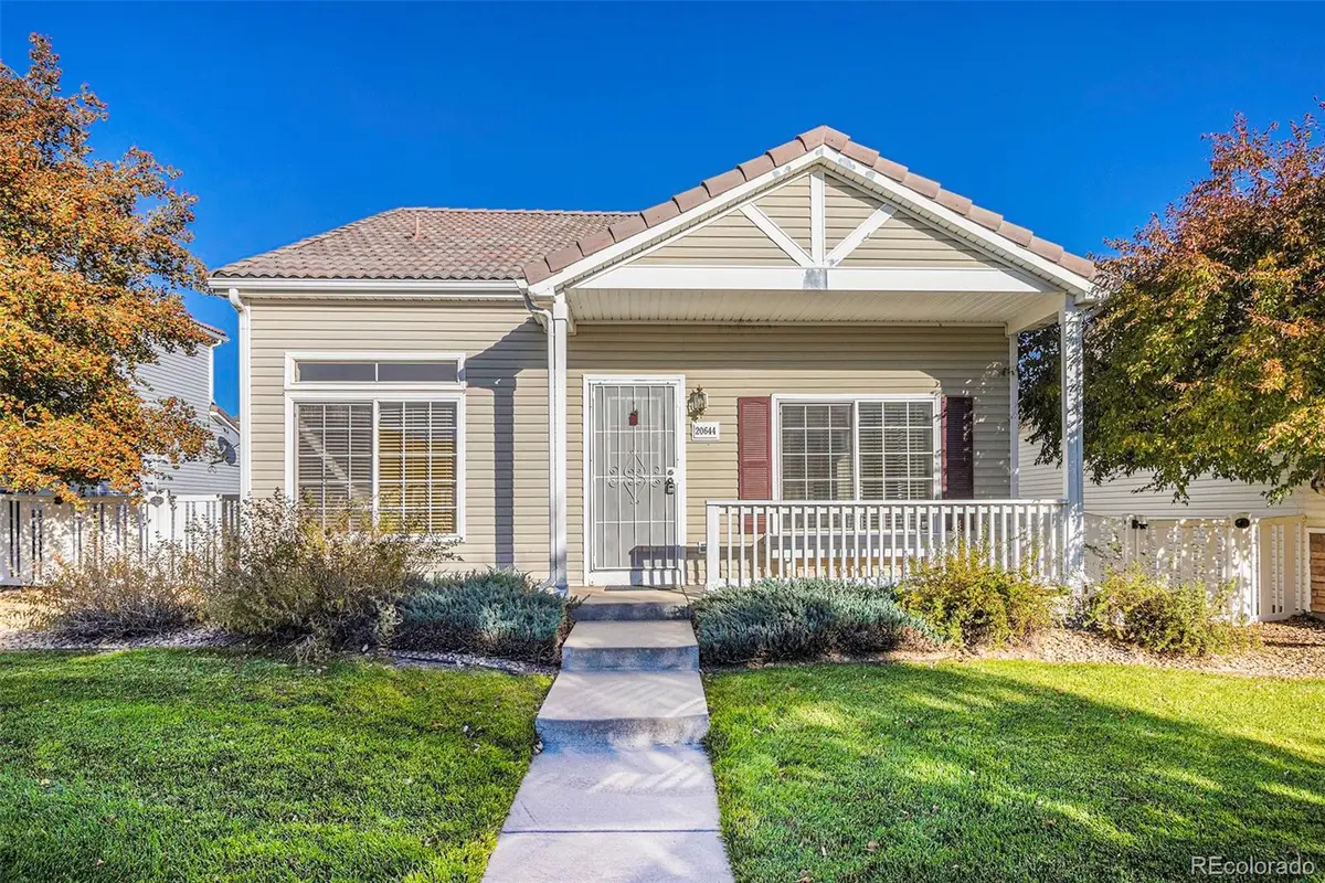 20644 E 47th Avenue, Denver, CO 80249 - #1
