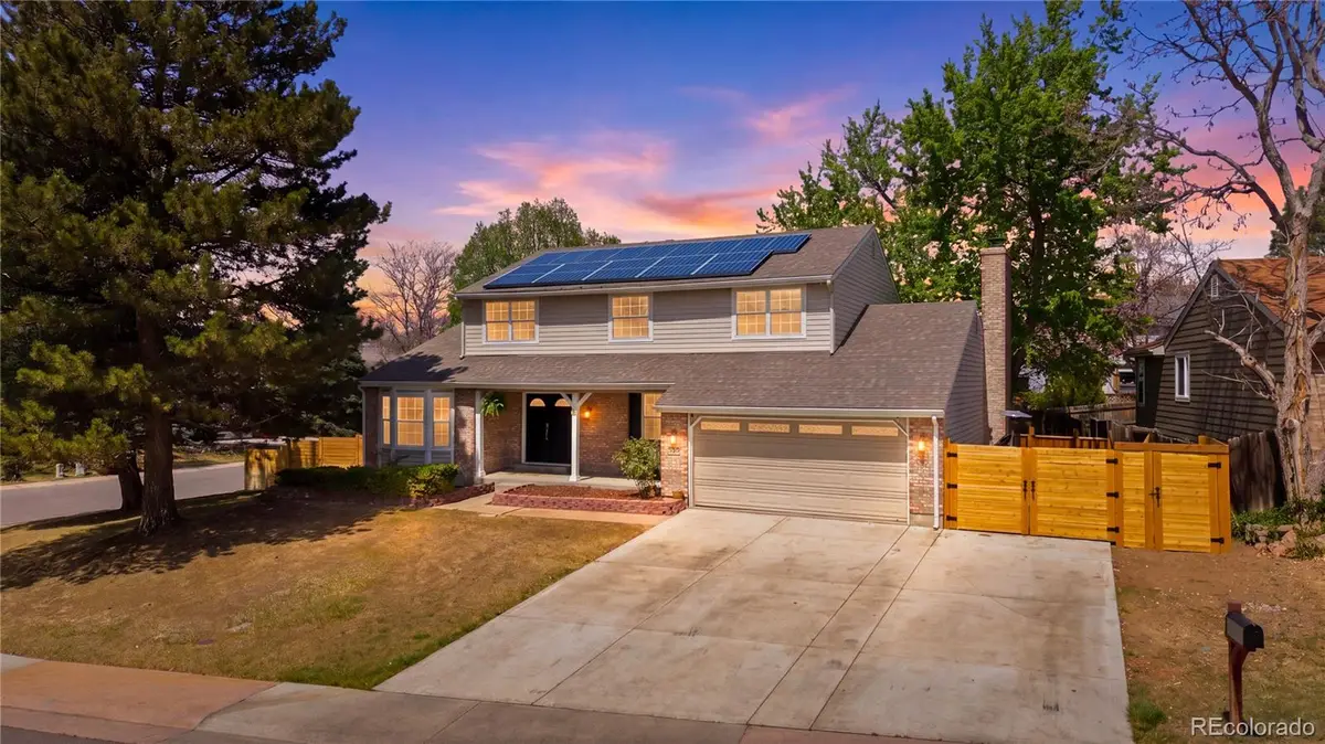 1127 E Kettle Place, Centennial, CO 80122 - #1