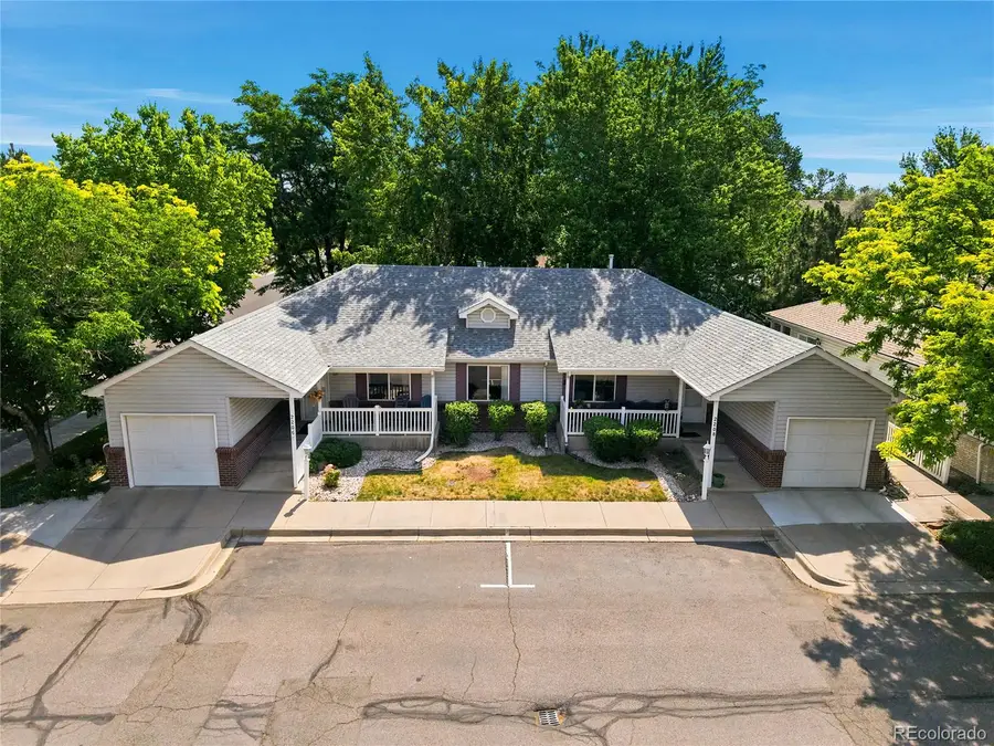 2206 S Iola Street, Aurora, CO 80014 - #2