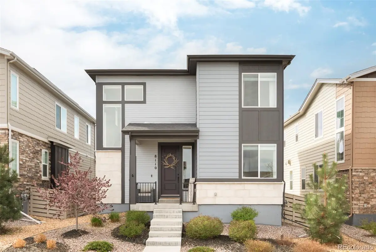 8110 Sterling Ranch Avenue, Littleton, CO 80125 - #1