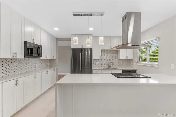 12992 W Jewell Circle, Lakewood, CO 80228