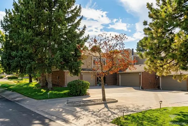4255 S Olive Street #8, Denver, CO 80237