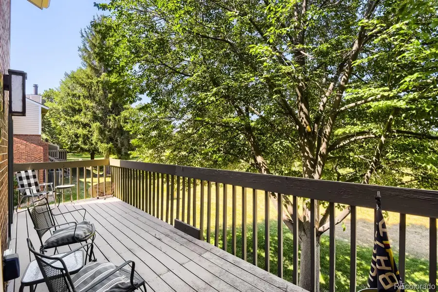 4255 S Olive Street #8, Denver, CO 80237 - #3