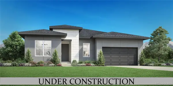 6450 Jennings Way, Colorado Springs, CO 80920