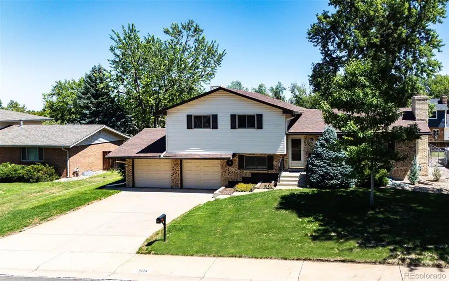 2174 S Estes Street, Denver, CO 80227 - #2