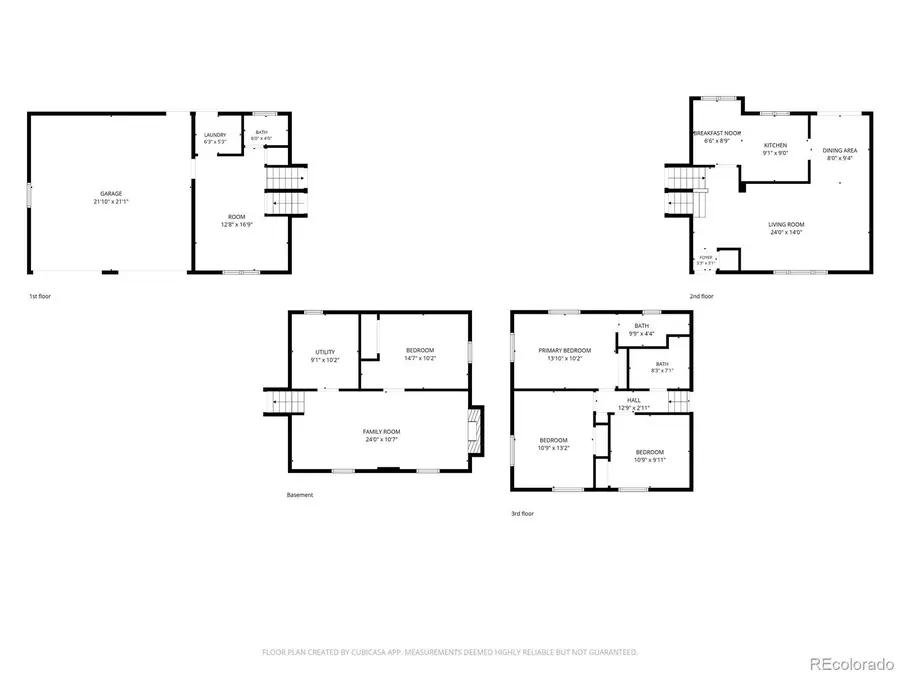 2174 S Estes Street, Denver, CO 80227 - #3