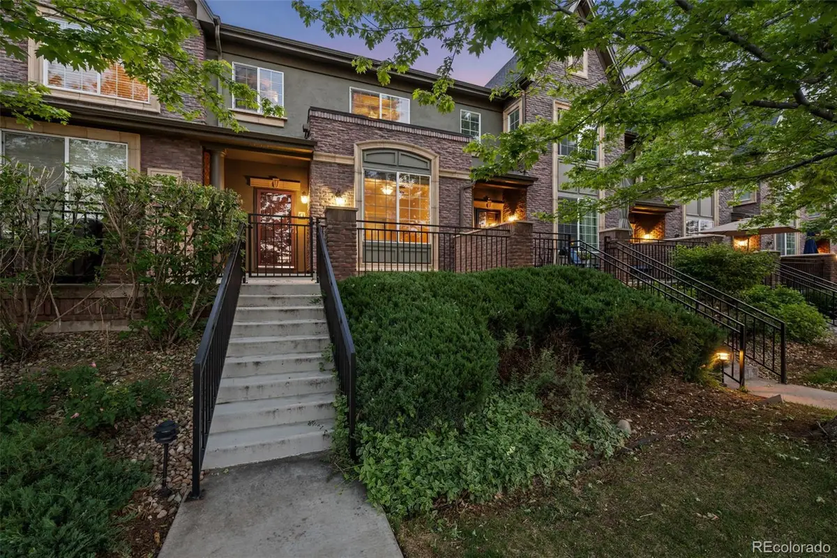580 Green Ash Street #G, Littleton, CO 80129 - #1