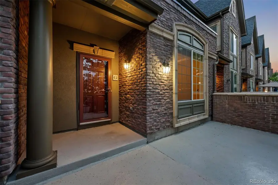 580 Green Ash Street #G, Littleton, CO 80129 - #2