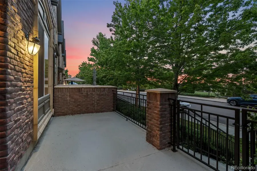 580 Green Ash Street #G, Littleton, CO 80129 - #3