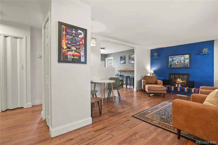 3607 Meadowland Boulevard, Colorado Springs, CO 80918 - #3