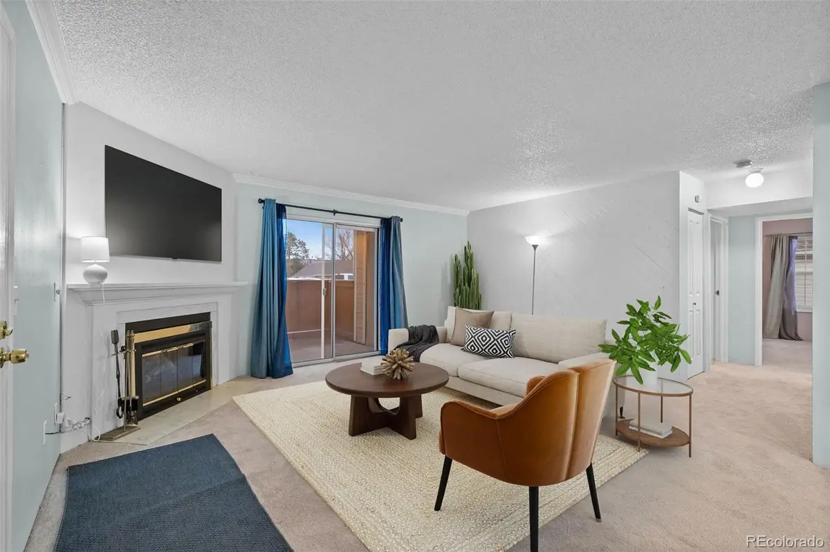 3330 S Ammons Street #10-101, Lakewood, CO 80227 - Image #1