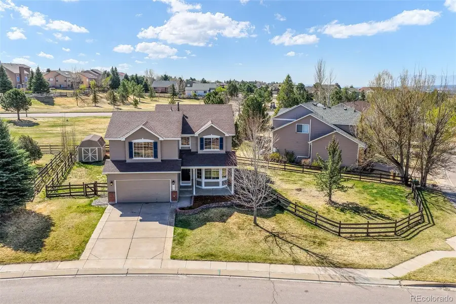 306 Oxbow Drive, Monument, CO 80132 - #2