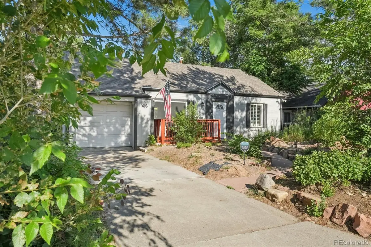 1416 Willow Street, Denver, CO 80220 - Image #1