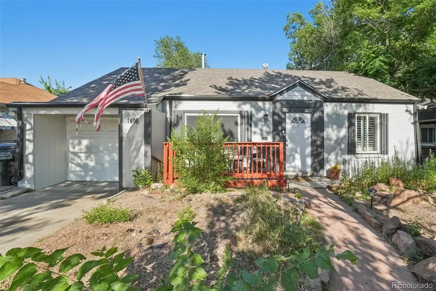 1416 Willow Street, Denver, CO 80220 - Image #2