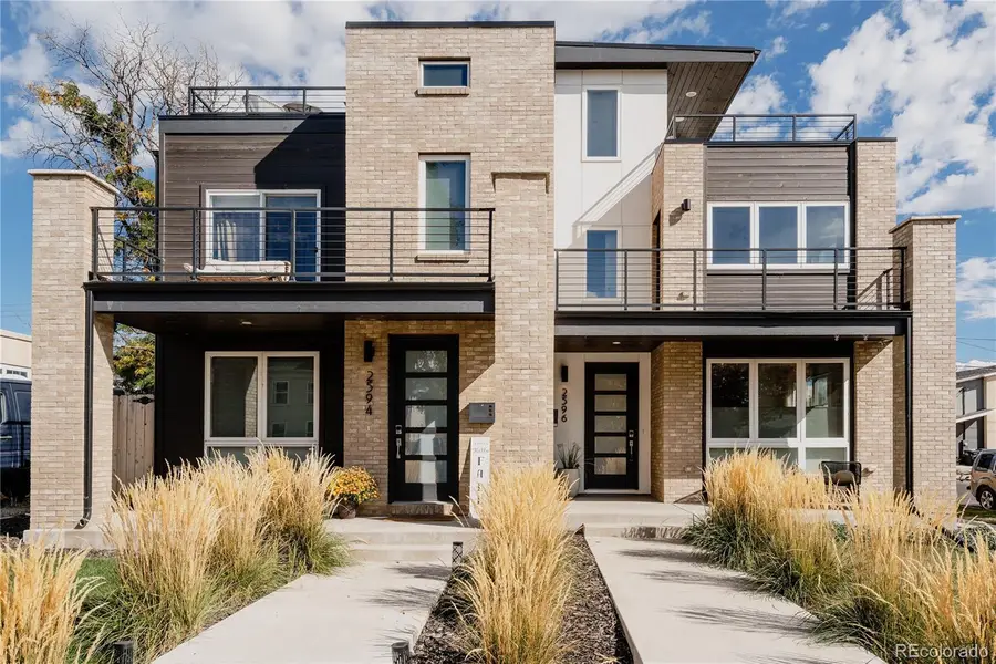 2596 S Bannock, Denver, CO 80223 - #2