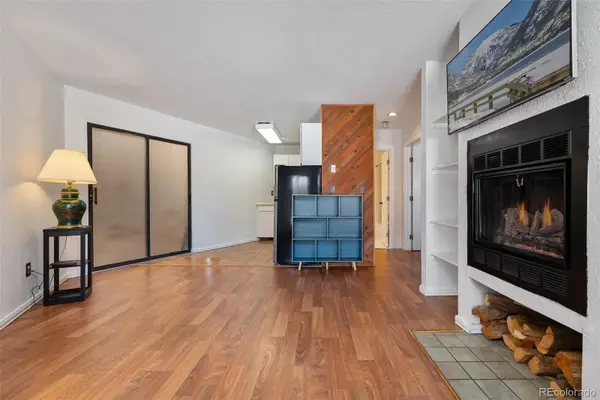 105 County Rd 4421 #20, Grand Lake, CO 80447