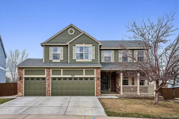 10031 Heywood Lane, Highlands Ranch, CO 80130