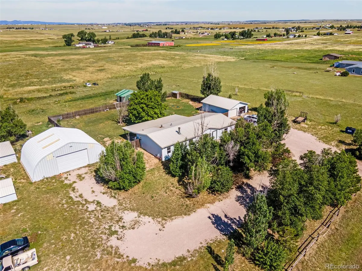 6240 Peerless Farms Road, Peyton, CO 80831 - Image #1