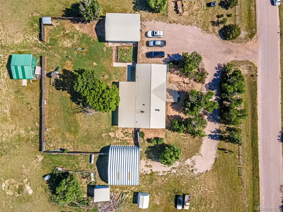 6240 Peerless Farms Road, Peyton, CO 80831 - Image #3