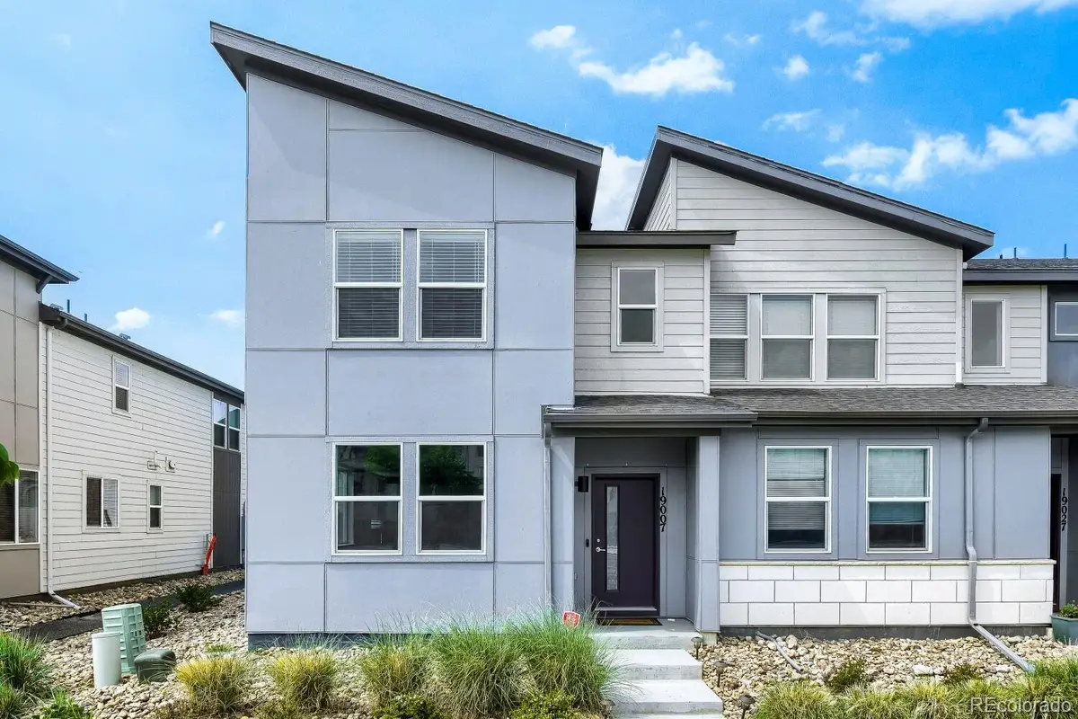 19007 E 64th Avenue, Denver, CO 80249 - #1