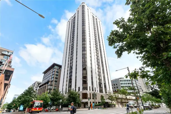1625 Larimer Street #1601, Denver, CO 80202
