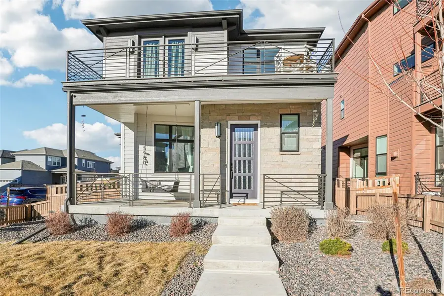 5980 N Perth Street, Aurora, CO 80019 - Image #2