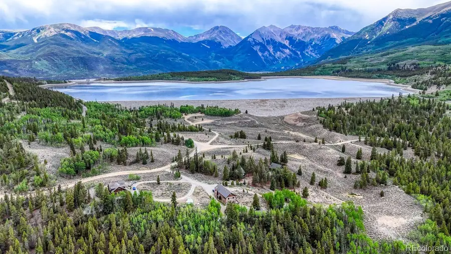 1499 County Road 24, Twin Lakes, CO 81251 - #2