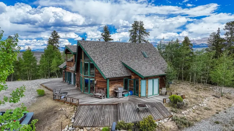 1499 County Road 24, Twin Lakes, CO 81251 - #3
