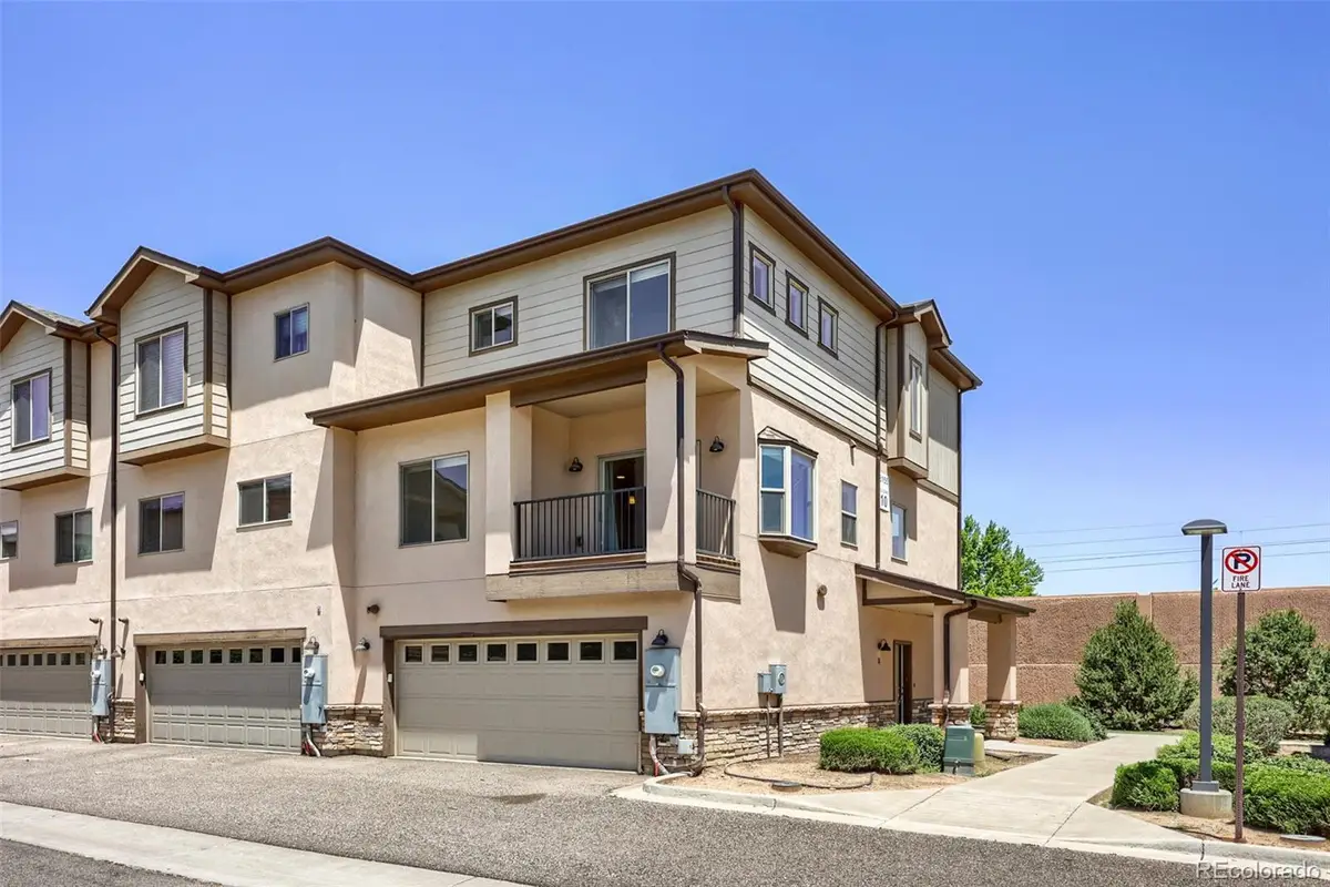 3155 E 104th Avenue #10E, West Adams, CO 80233 - #1
