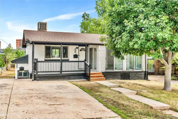 888-882 Wolff Street, Denver, CO 80204