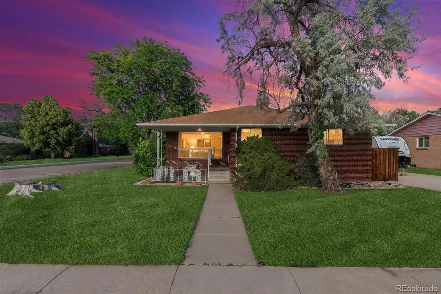 950 Fulton Avenue, Fort Lupton, CO 80621 - #2