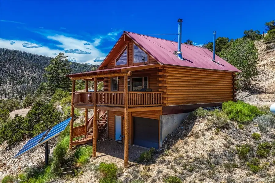 32001 Cr 43bb, Saguache, CO 81149 - #3