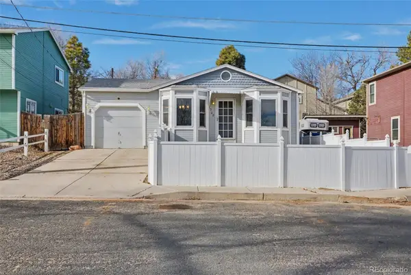 1308 Race Street, Colorado Springs, CO 80904