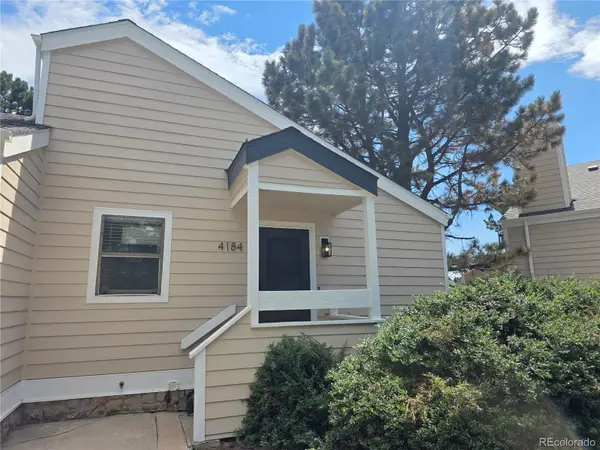 4184 S Richfield Way, Aurora, CO 80013