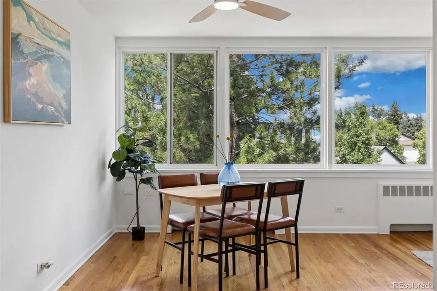 4430 W 35th Avenue #10, Denver, CO 80212 - #2