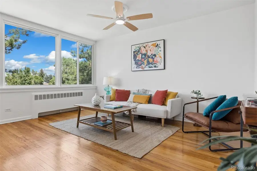 4430 W 35th Avenue #10, Denver, CO 80212 - #3